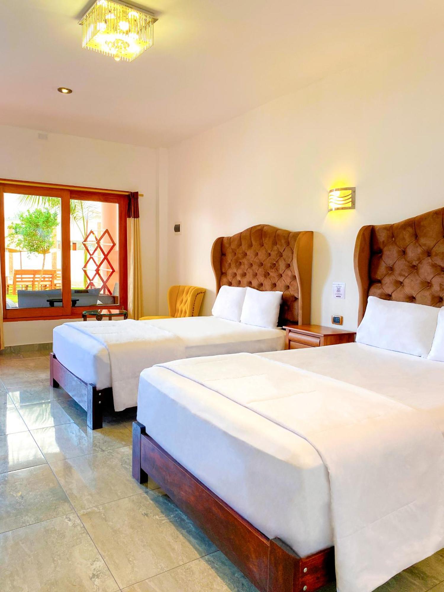 Hotel Resort Thiago Chincha Alta Exteriör bild